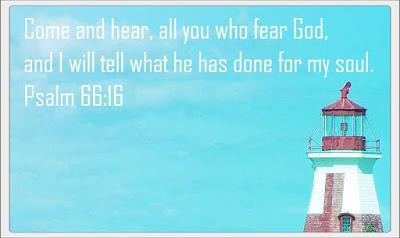 Scripture photos: a bunch for you