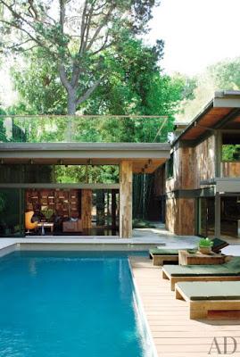 Cool Pool (House)