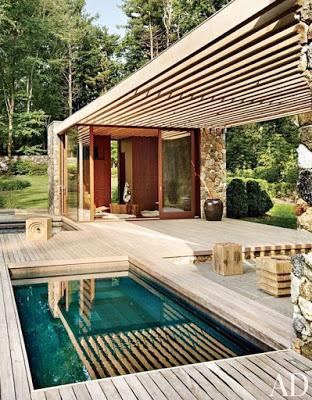 Cool Pool (House)