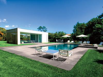 Cool Pool (House)