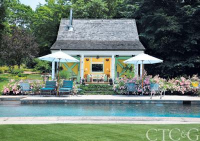 Cool Pool (House)