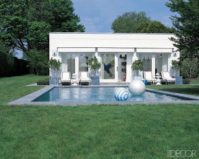 Cool Pool (House)