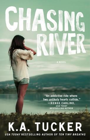 Review Tour - Chasing River by K.A. Tucker