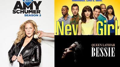 Top 10 TV Programs of 2014-2015 Top 10 TV Programs of 2014-2015