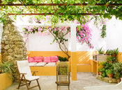 Dream Holiday Homes Hippy Deluxe House Andalusia, Spain