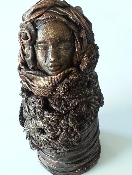 Camille - Sculpture