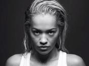 Rita ‘Poison’, Album, Debut, Sheeran Collaboration