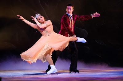 5 Facts You Might Not Know About The Imperial Ice Stars’ Sleeping Beauty on Ice