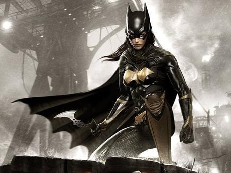 Arkham Knight's Batgirl DLC: Setting, plot and gameplay info revealed