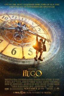 Hugo (2011) logo