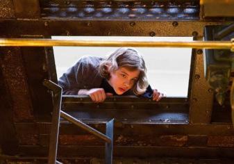 Hugo (2011) isabelle