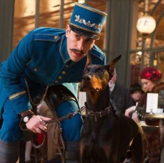 Hugo (2011) inspector