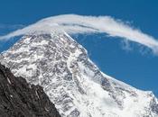 Summer Climbs 2015: Expeditions Unfolding Broad Peak, Gasherbrums