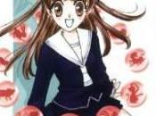 Shoujo Should Know: Fruits Basket