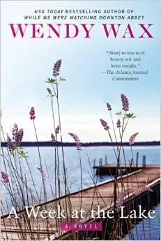 Book Review: A Week at the Lake
