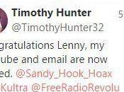 Sandy Hook Lenny Pozner’s Website Redirects Obama Regime’s