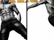 Movie Review: Magic Mike