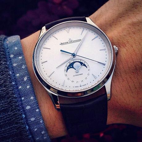 Jaeger LeCoultre