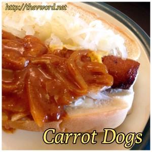 Carrot Dogs (20)