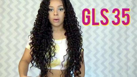 Friday Night Hair reviews, GLS35, GLS25, GLS09, GLS07, GLS28, african american wigs, lace front wig reviews