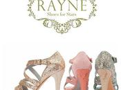 Book Review: RAYNE Shoes Stars Michael Pick