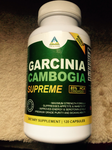 Garcinia Cambodia supreme review
