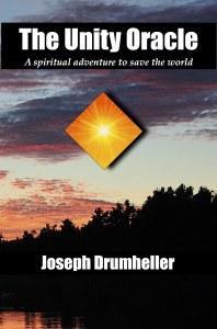 Unity Oracle cover