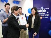 Record Gillette Singapore!