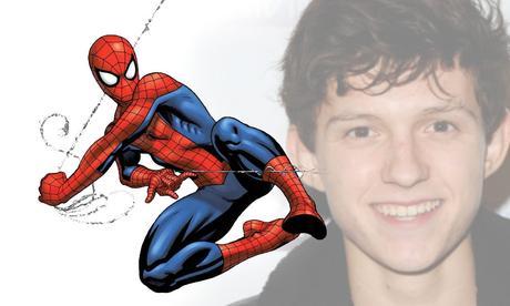 Marvel and Sony have Found their Star and Director for SPIDER-MAN