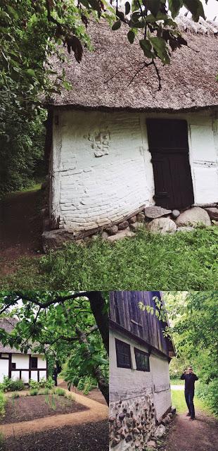 Snapshots from Open Air Museum, Lyngby 1 [Wordless Wednesday]