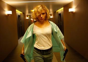 What is Lucy Really About? lucy