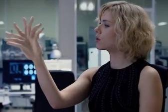 What is Lucy Really About? lucy 2