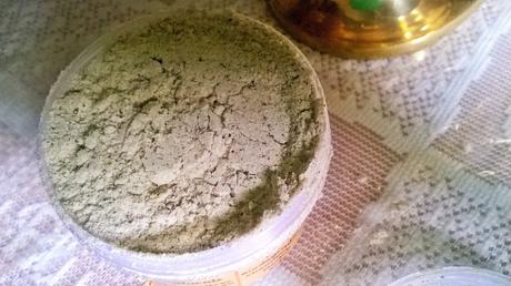 Ida Naturals Skin Glow Pack Review