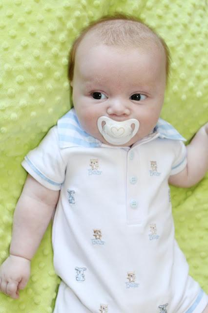 New Baby Favourites