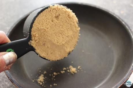 Chocolate Nut Granola Bars