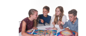 Articulate for Kids Review & Competition