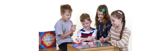 Articulate for Kids Review & Competition