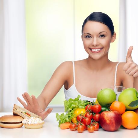How to Became Healthy? what are the Benefits of Health Diet?