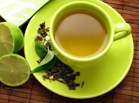 Incredible benefits of Green Tea