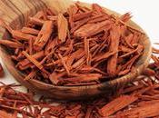 What Health Benefits Sandalwood?