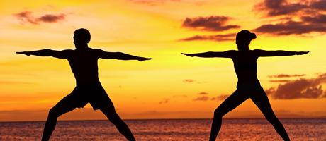 Benefits of Surya namaskar