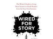 BOOK REVIEW: Wired Story Lisa Cron
