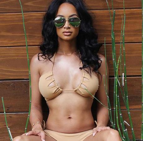 Cowboys Player Orlando Scandrick Calls Off Engagement To Draya Michele