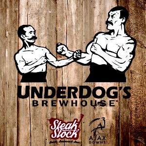 Underdog Brewhouse