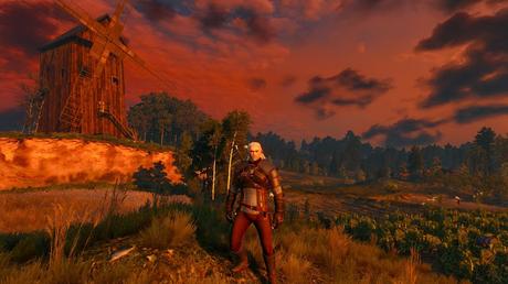 S&S Review: The Witcher 3