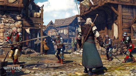 S&S Review: The Witcher 3