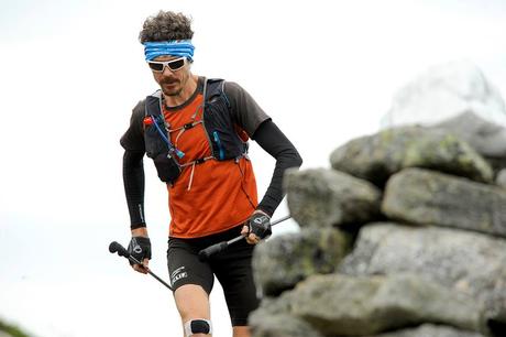 Scott Jurek On Pace to Break Appalachian Trail Record