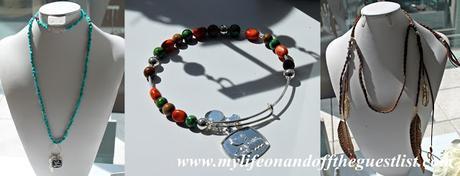 Music Inspires Fashion: Lyric Culture Celebrates Woodstock on HSN