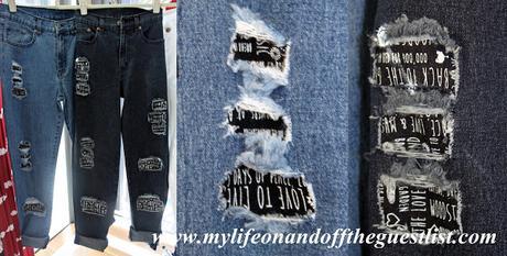 Music Inspires Fashion: Lyric Culture Celebrates Woodstock on HSN