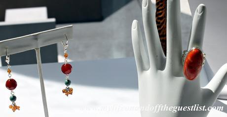 Music Inspires Fashion: Lyric Culture Celebrates Woodstock on HSN